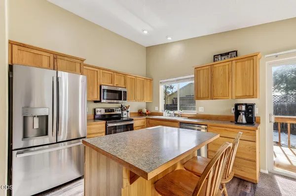 $347,000 | 16485 Cassidy Drive, La Pine, OR 97739