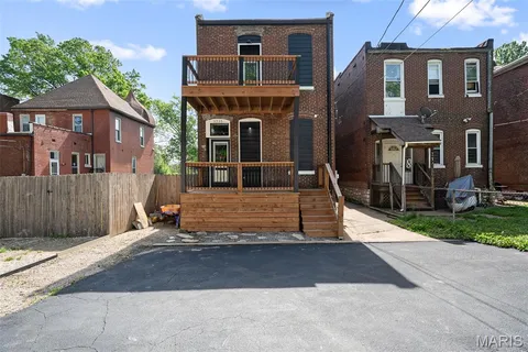 $449,000 | 3235 South Jefferson Avenue, St. Louis, MO 63118