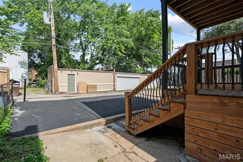 $449,000 | 3235 South Jefferson Avenue, St. Louis, MO 63118