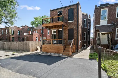 $449,000 | 3235 South Jefferson Avenue, St. Louis, MO 63118