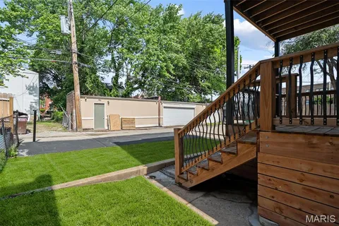 $449,000 | 3235 South Jefferson Avenue, St. Louis, MO 63118