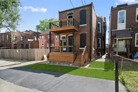 $449,000 | 3235 South Jefferson Avenue, St. Louis, MO 63118