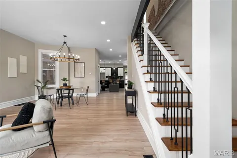 $449,000 | 3235 South Jefferson Avenue, St. Louis, MO 63118