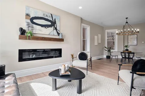 $449,000 | 3235 South Jefferson Avenue, St. Louis, MO 63118