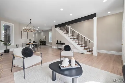 $449,000 | 3235 South Jefferson Avenue, St. Louis, MO 63118