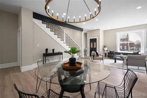 $449,000 | 3235 South Jefferson Avenue, St. Louis, MO 63118