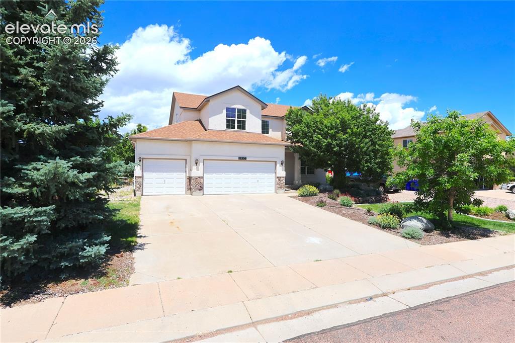 12356 Tex Tan Road Peyton, CO 80831 - Photo 1 of 47