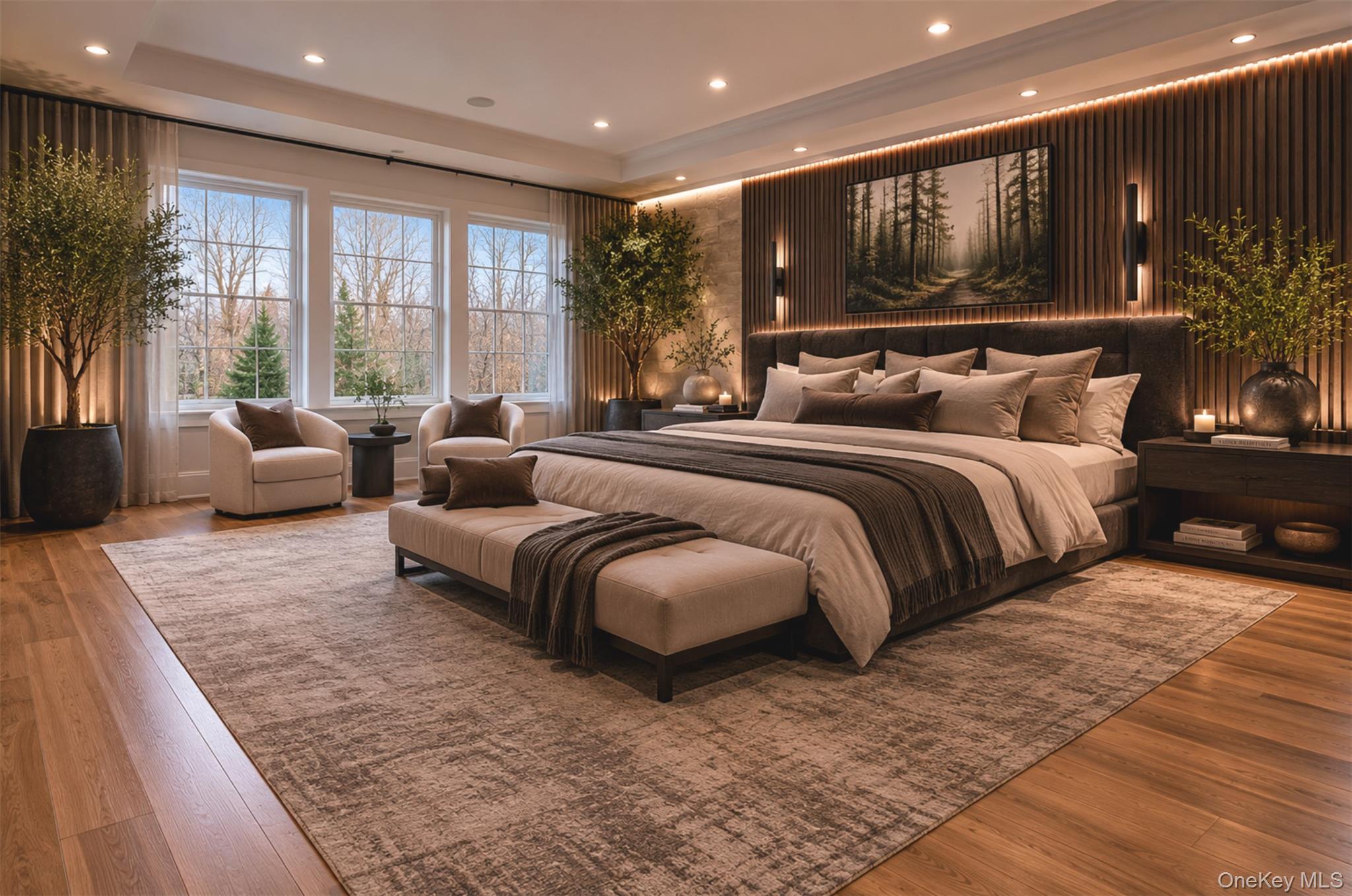 541 Split Rock Road Syosset, NY 11791 - Photo 42 of 50 Virtually Staged