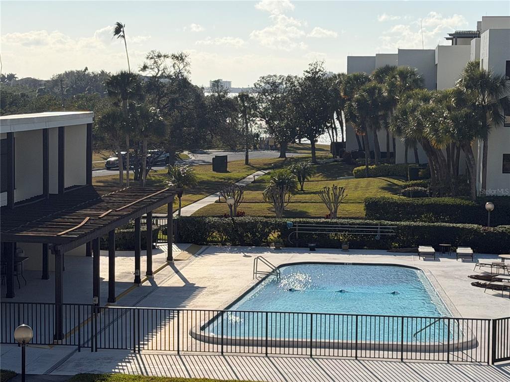 50 Coe Road, Unit 322 Belleair, FL 33756 - Photo 15 of 15