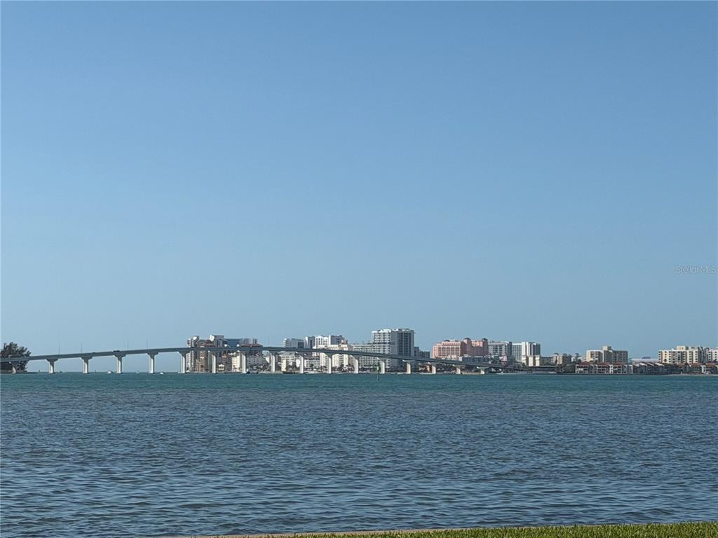 50 Coe Road, Unit 322 Belleair, FL 33756 - Photo 19 of 22 a view of an ocean