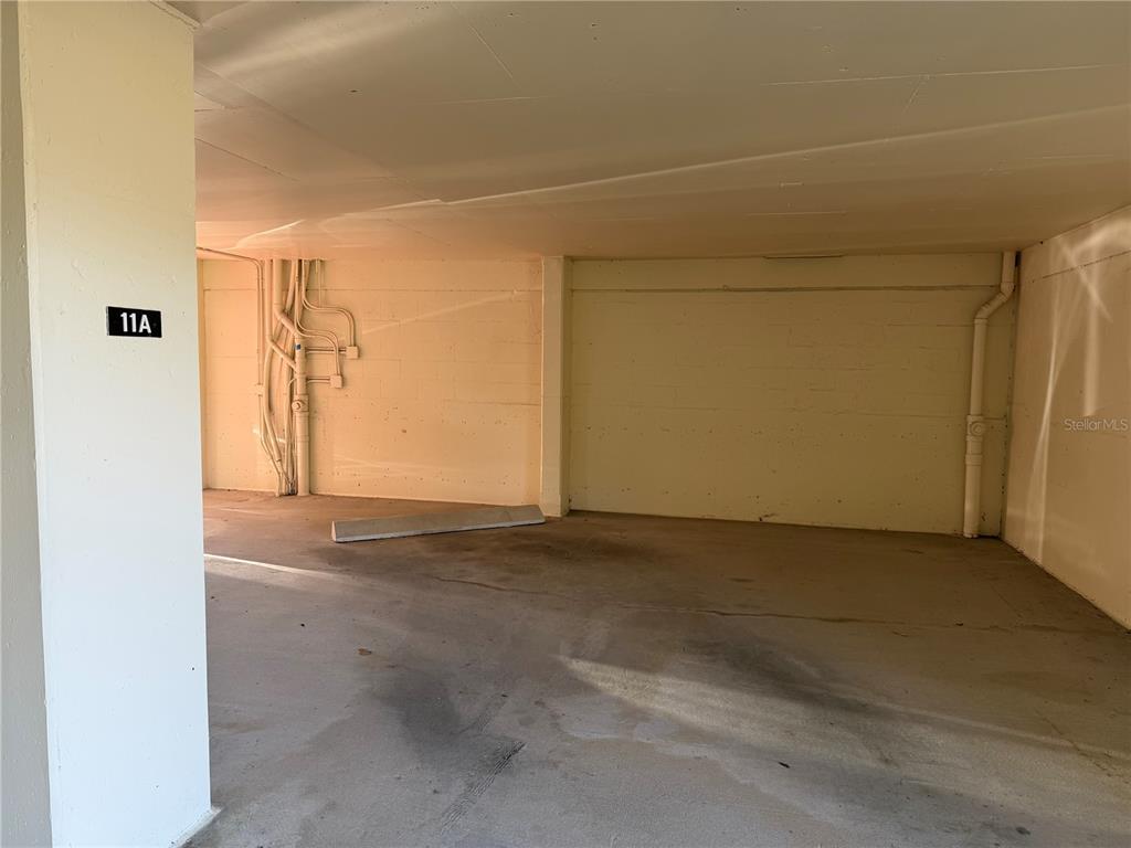 50 Coe Road, Unit 322 Belleair, FL 33756 - Photo 5 of 22 a view of empty room