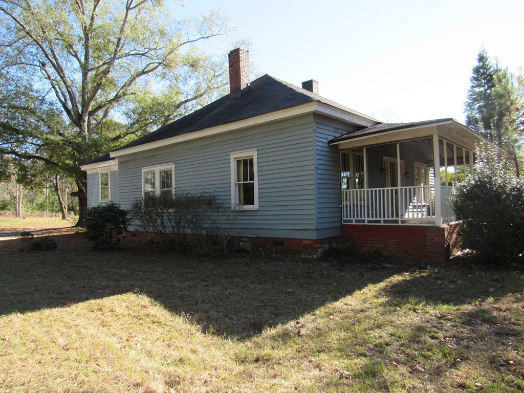 2049 Silver Bluff Road Aiken, SC 29803 - Photo 3 of 33