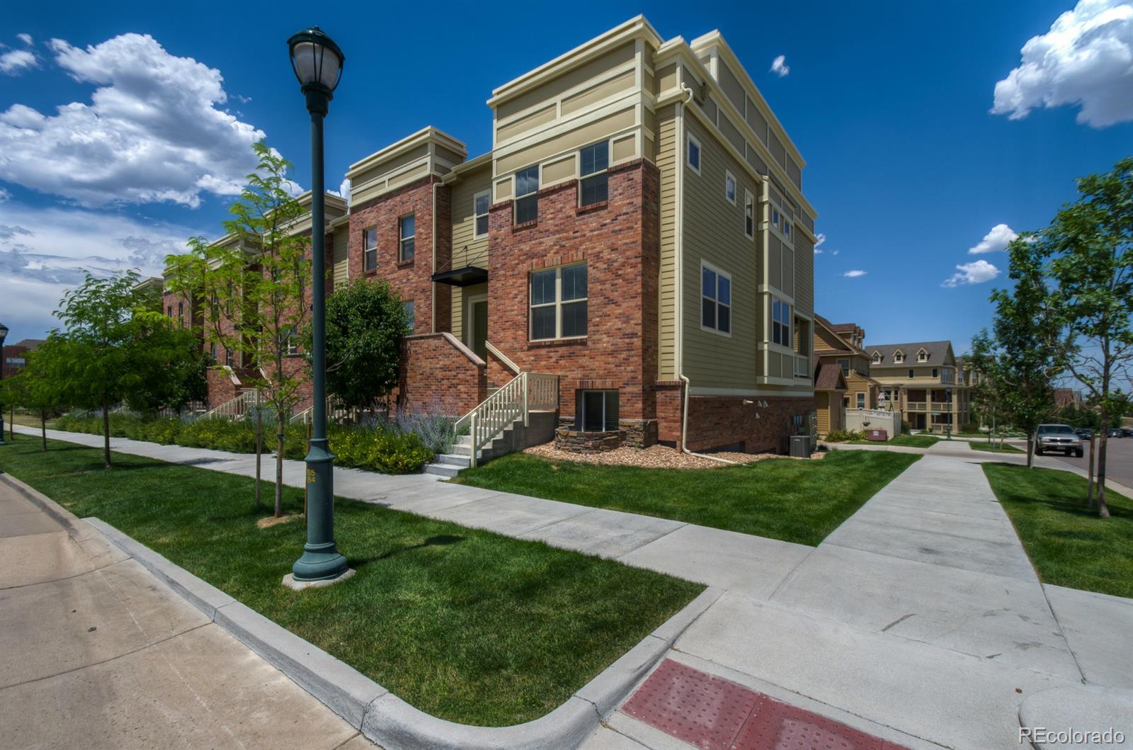 10210 RidgeGate Circle Lone Tree, CO 80124 - Photo 1 of 1 Gallery Image 1