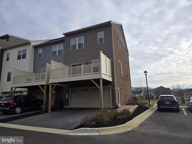 $3,200 | 14973 Mattawoman Drive, Brandywine, MD 20613