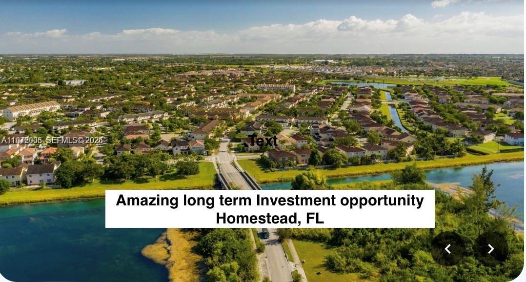 412-xx Southwest 128th Avenue Homestead, FL 33035 - Photo 1 of 6