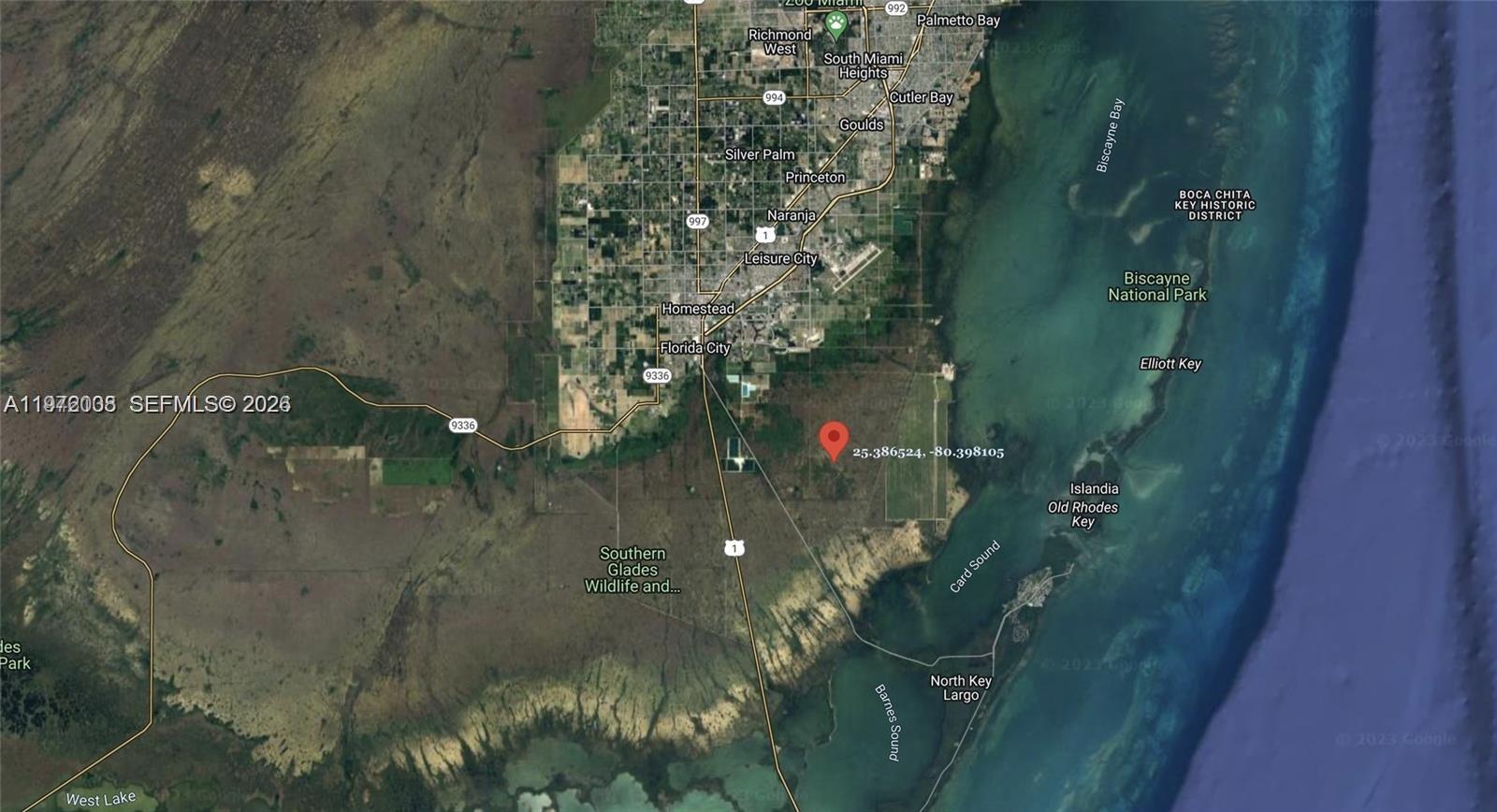 412-xx Southwest 128th Avenue Homestead, FL 33035 - Photo 3 of 6