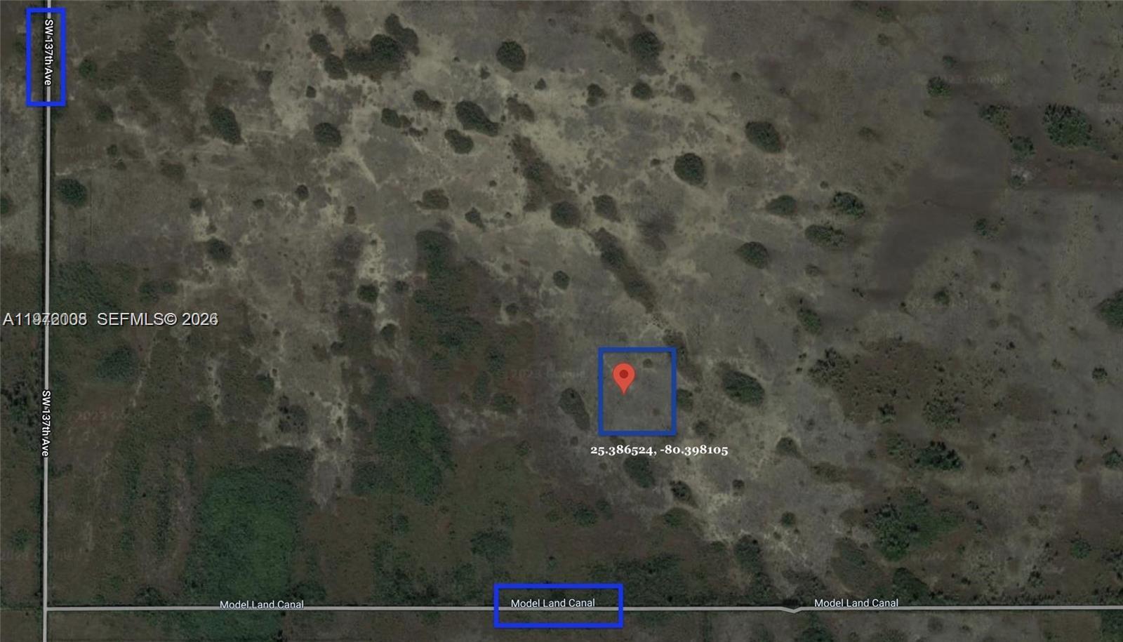 412-xx Southwest 128th Avenue Homestead, FL 33035 - Photo 4 of 6
