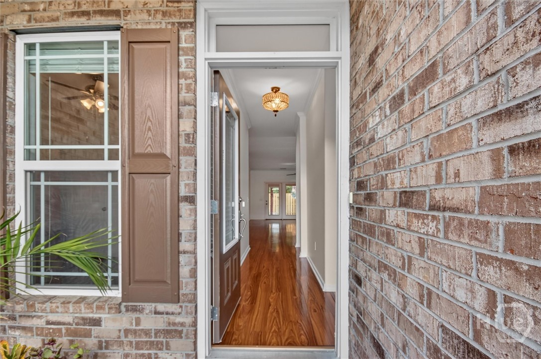 119 Pine View Crossing Pooler, GA 31322 - Photo 37 of 45 Welcome home!