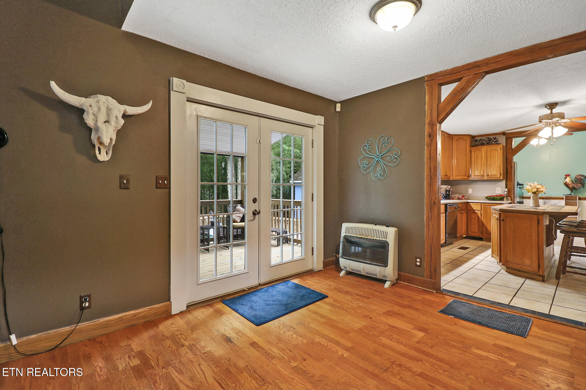 116 Grouse Ridge Road Harriman, TN 37748 - Photo 12 of 33 n44a9212-n44a9216