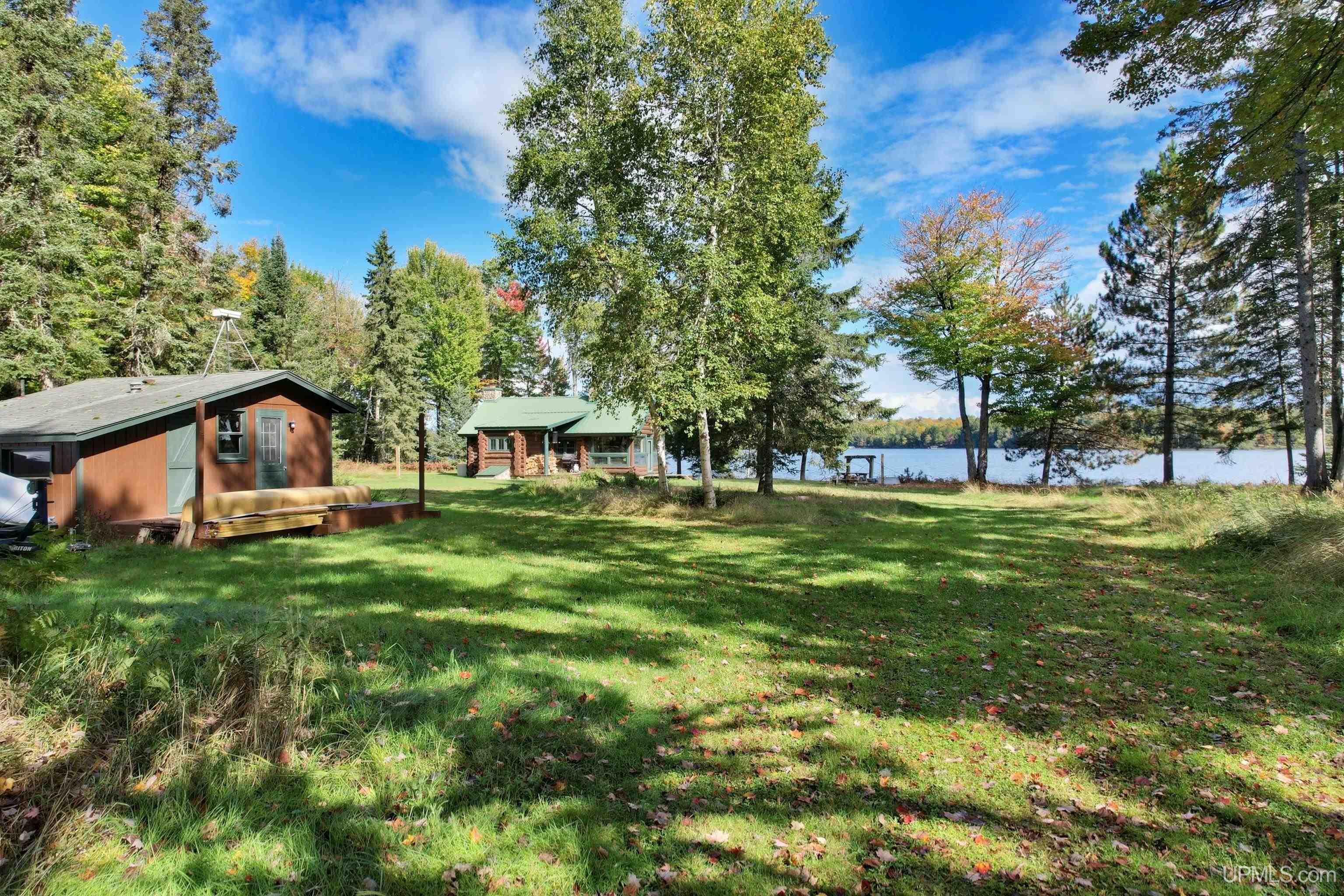 2850 Forest Rd 6320 Road Watersmeet, MI 49969 - Photo 23 of 31