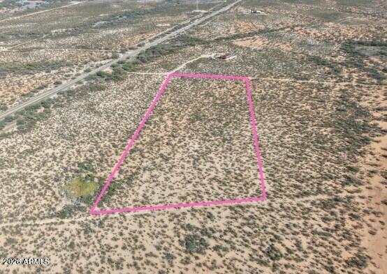 0 South McCarrell Road Sierra Vista, AZ 85635 - Photo 4 of 7