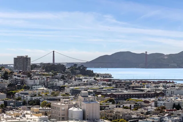 $7,000 | 1831 Grant Avenue, Unit 301, San Francisco, CA 94133