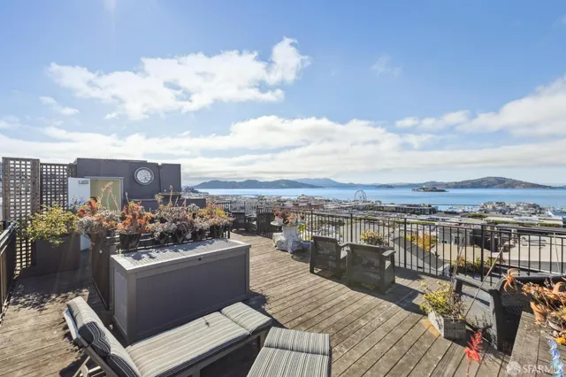 $7,000 | 1831 Grant Avenue, Unit 301, San Francisco, CA 94133