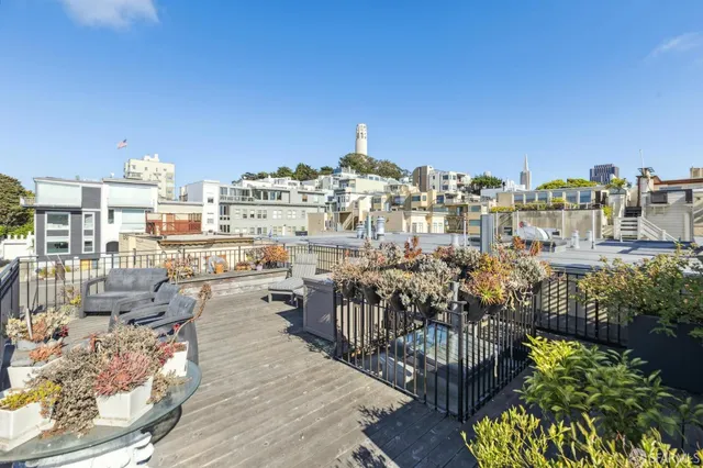 $7,000 | 1831 Grant Avenue, Unit 301, San Francisco, CA 94133