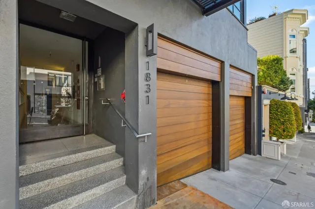 $7,000 | 1831 Grant Avenue, Unit 301, San Francisco, CA 94133