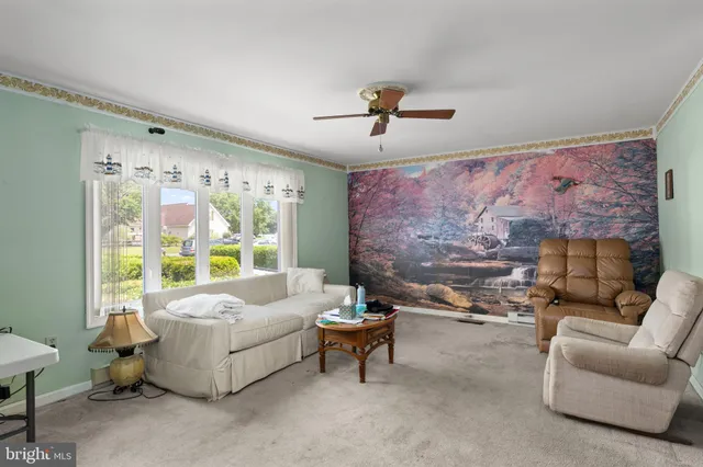 $339,900 | 2 Falcon Crest Drive, Harbeson, DE 19951