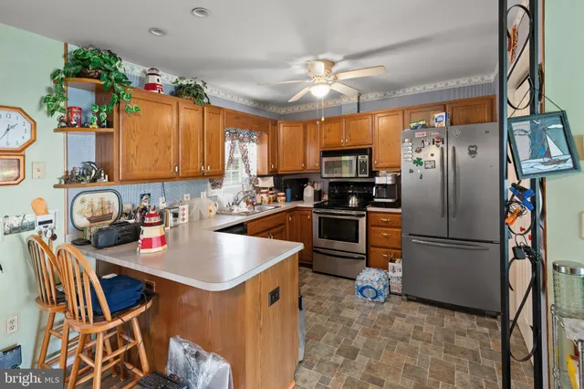 $339,900 | 2 Falcon Crest Drive, Harbeson, DE 19951