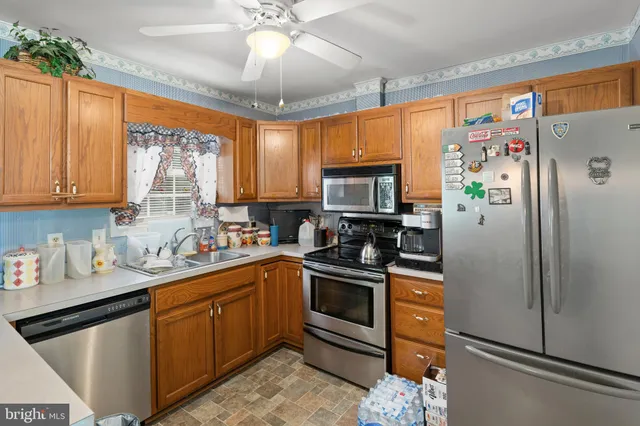 $339,900 | 2 Falcon Crest Drive, Harbeson, DE 19951