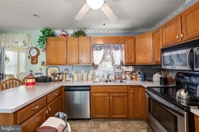 $339,900 | 2 Falcon Crest Drive, Harbeson, DE 19951