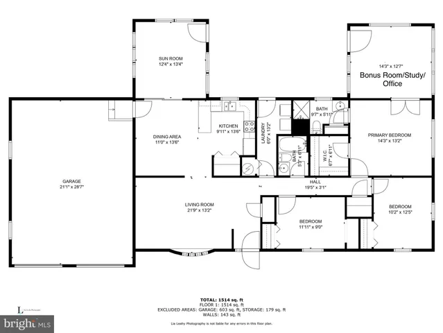 $339,900 | 2 Falcon Crest Drive, Harbeson, DE 19951