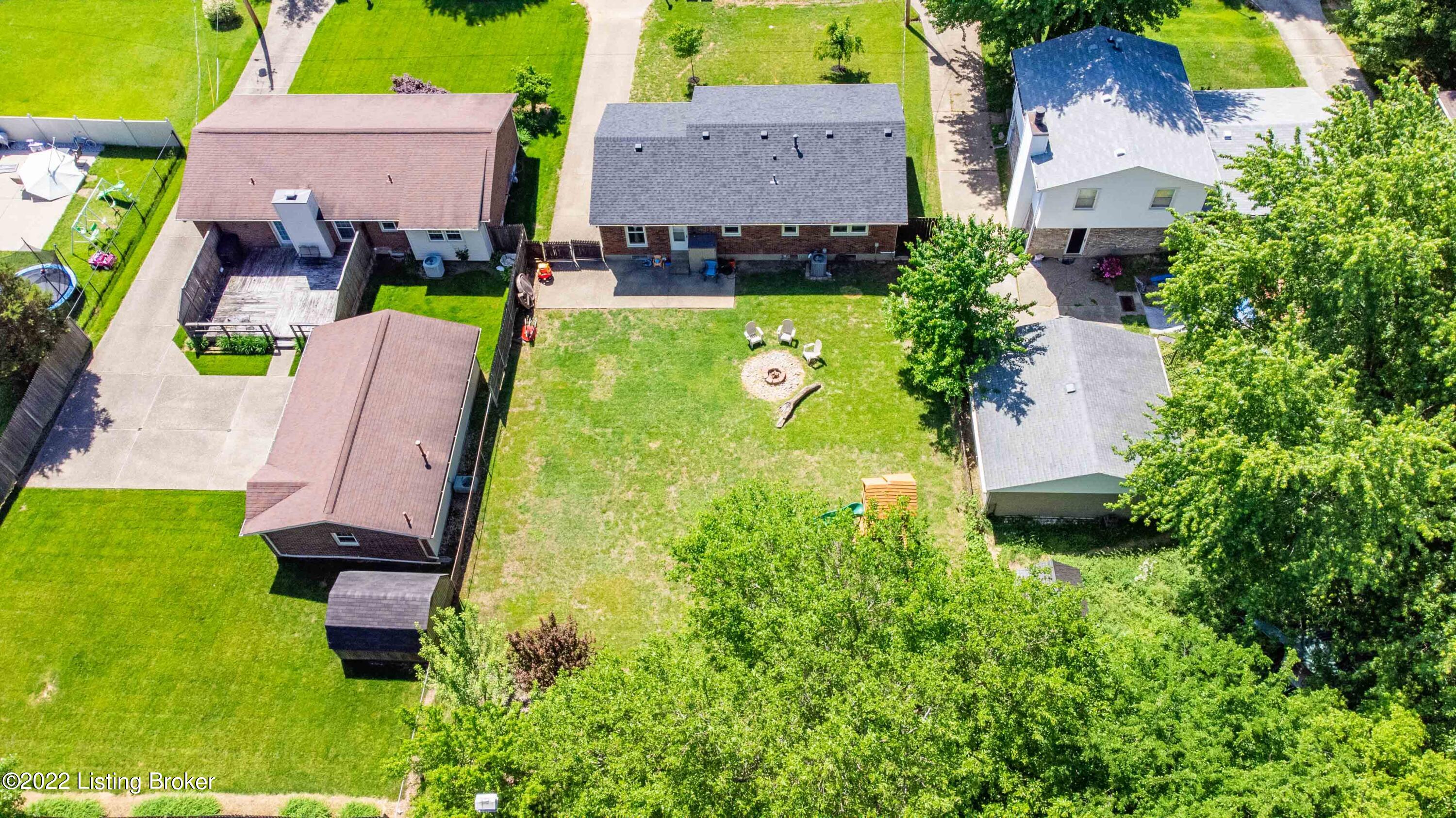 3811 Modesto Road Louisville, KY 40299 - Photo 68 of 80 3811-Modesto-Rd-068