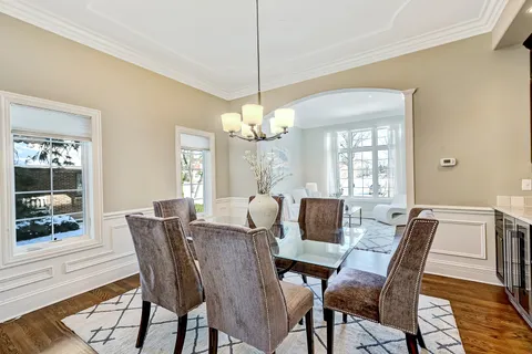 $1,699,999 | 130 Oxford Avenue, Clarendon Hills, IL 60514