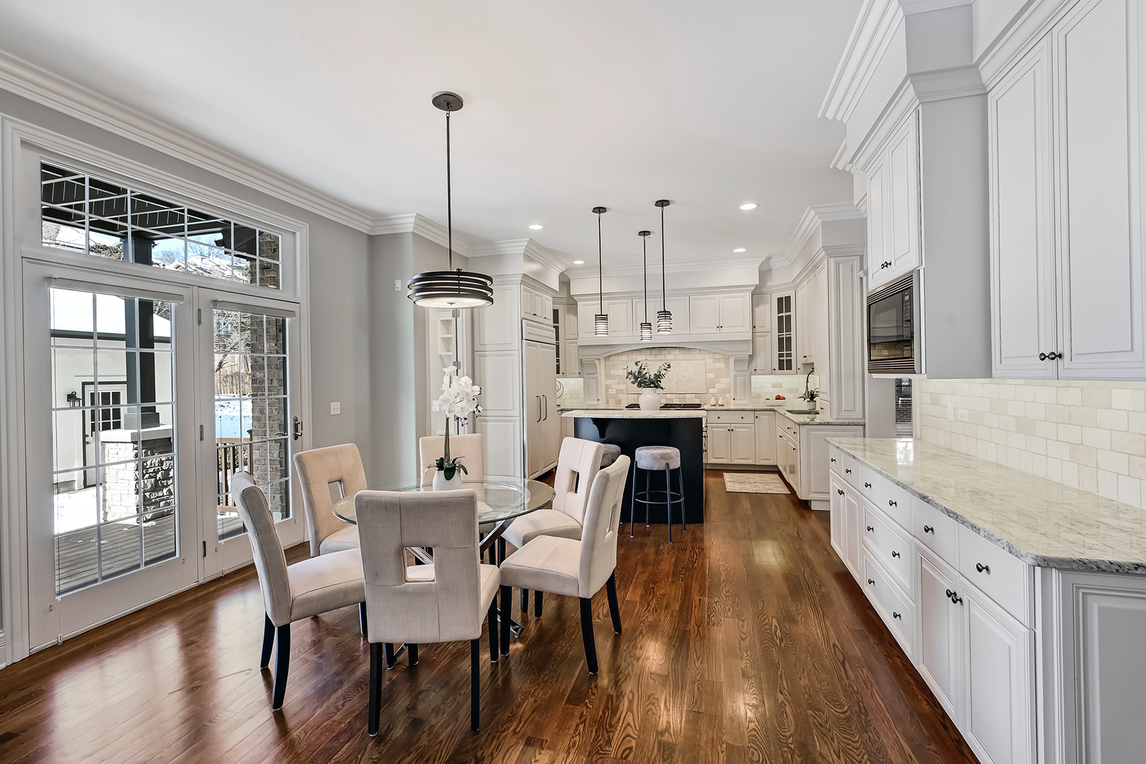 130 Oxford Avenue Clarendon Hills, IL 60514 - Photo 12 of 54