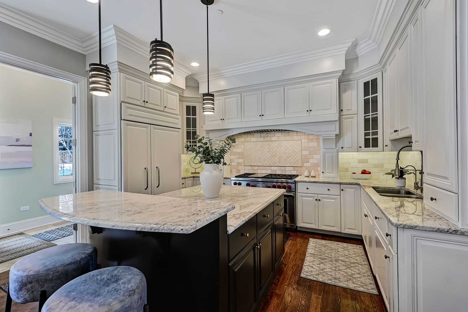 130 Oxford Avenue Clarendon Hills, IL 60514 - Photo 13 of 54