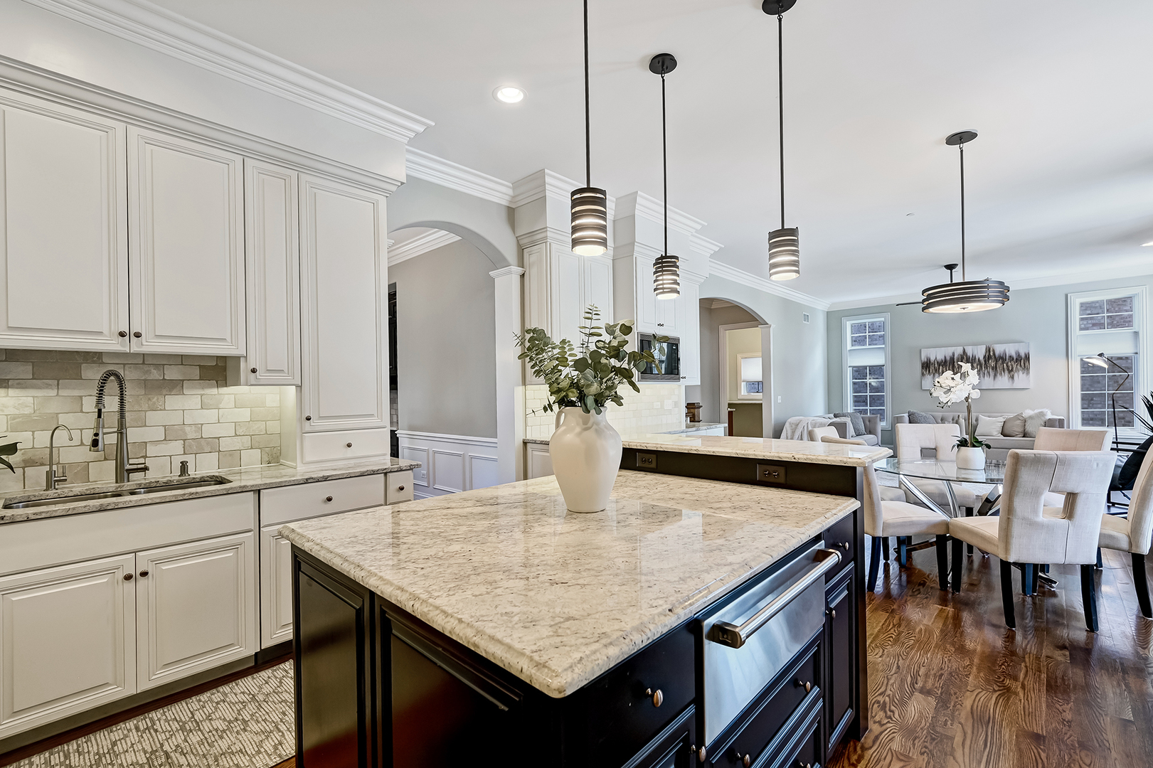 130 Oxford Avenue Clarendon Hills, IL 60514 - Photo 14 of 54