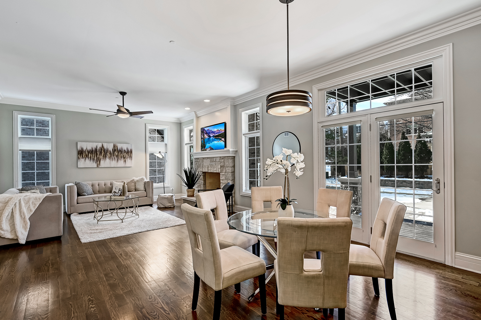 130 Oxford Avenue Clarendon Hills, IL 60514 - Photo 16 of 54