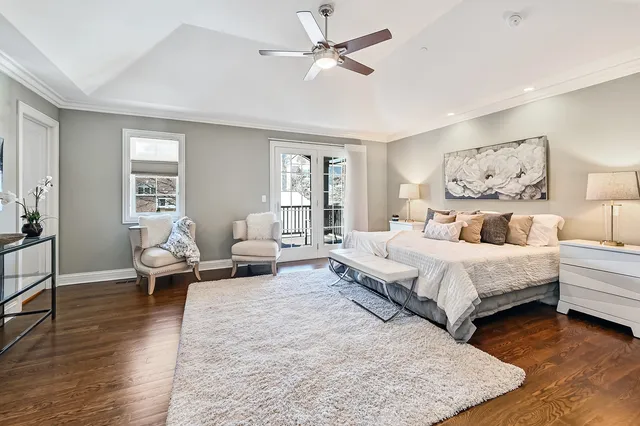 $1,799,000 | 130 Oxford Avenue, Clarendon Hills, IL 60514