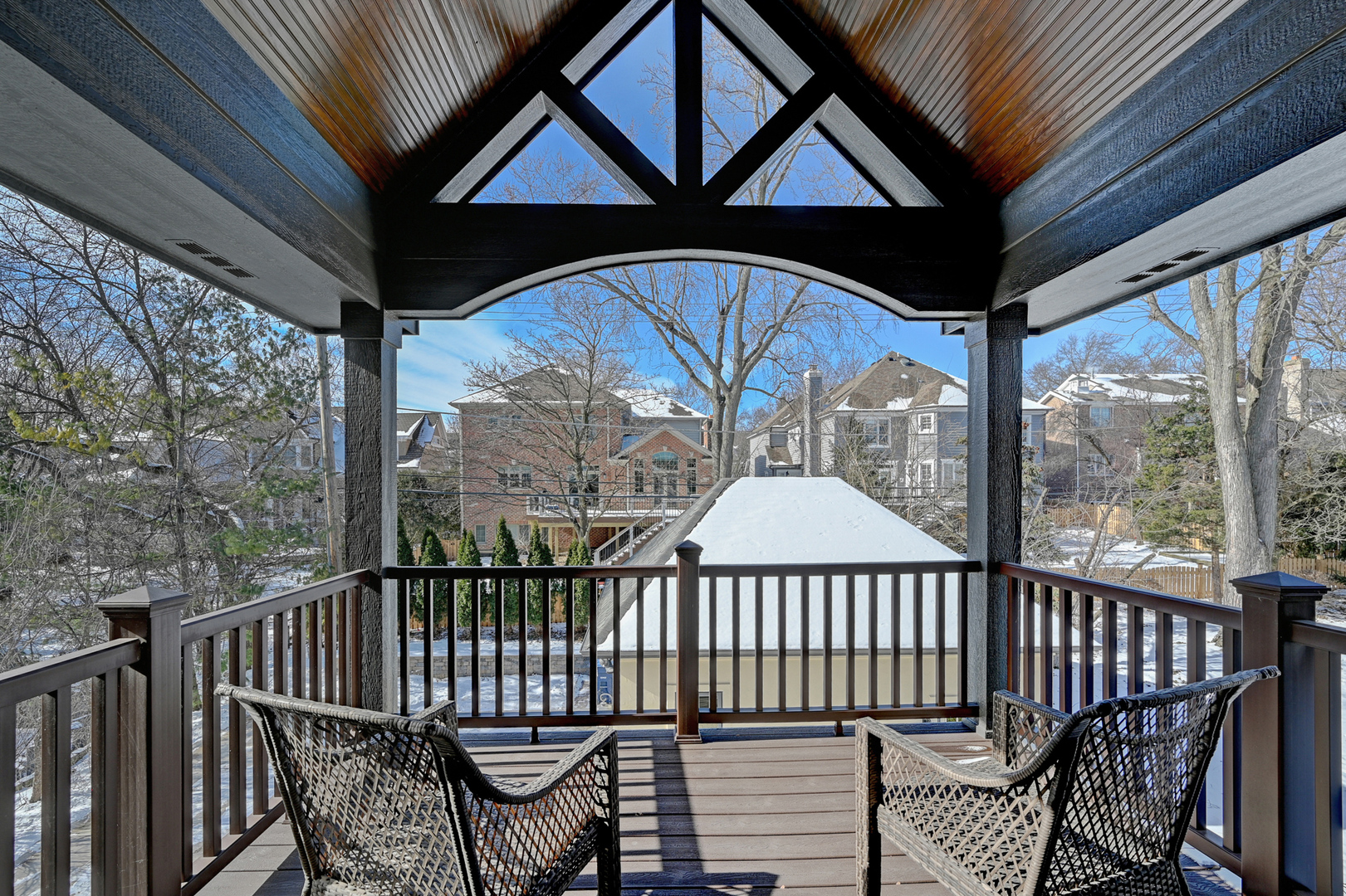 130 Oxford Avenue Clarendon Hills, IL 60514 - Photo 24 of 54