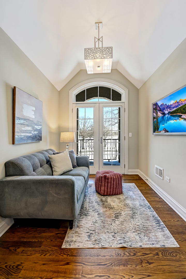 130 Oxford Avenue Clarendon Hills, IL 60514 - Photo 34 of 54