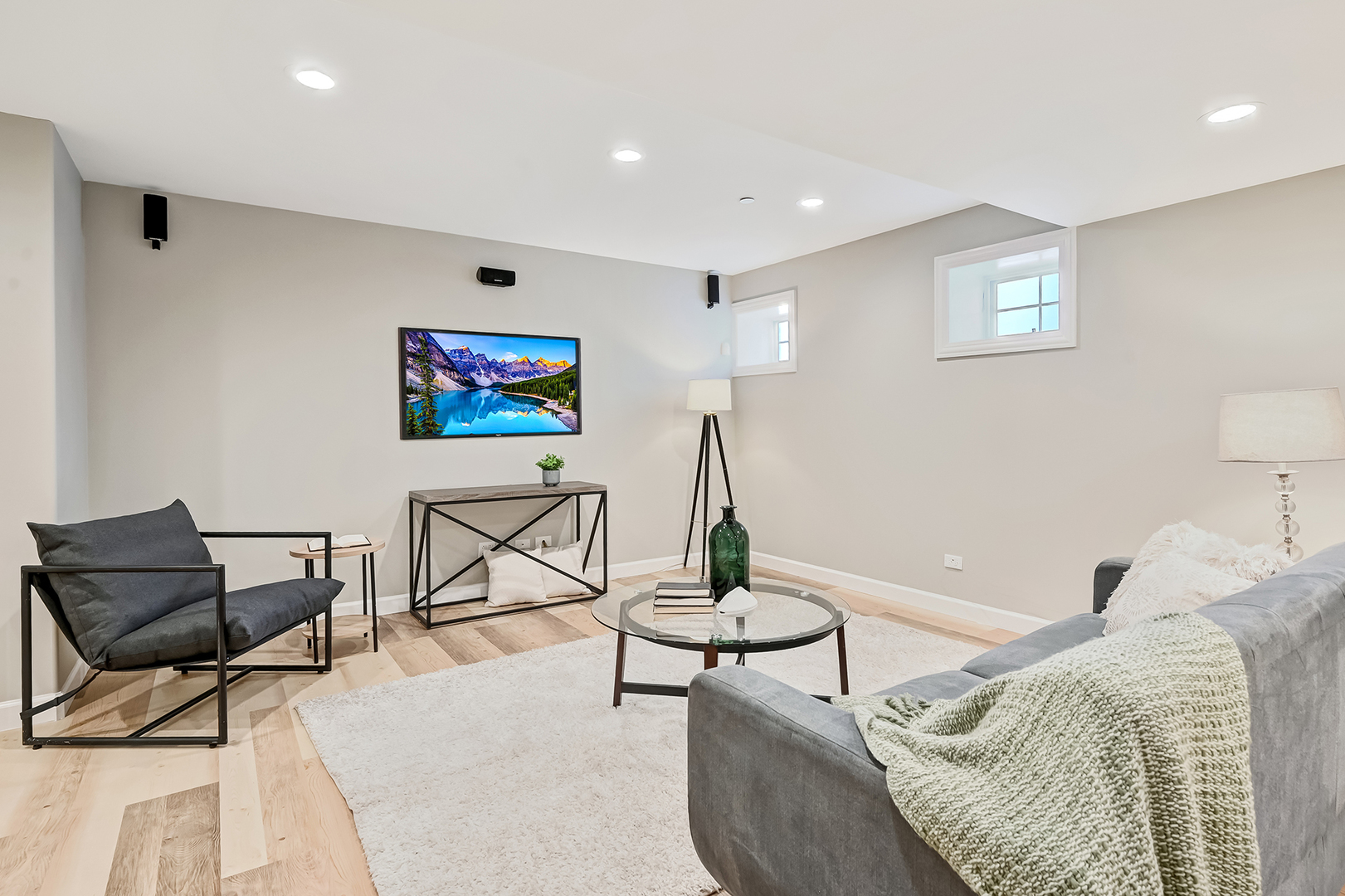 130 Oxford Avenue Clarendon Hills, IL 60514 - Photo 36 of 54