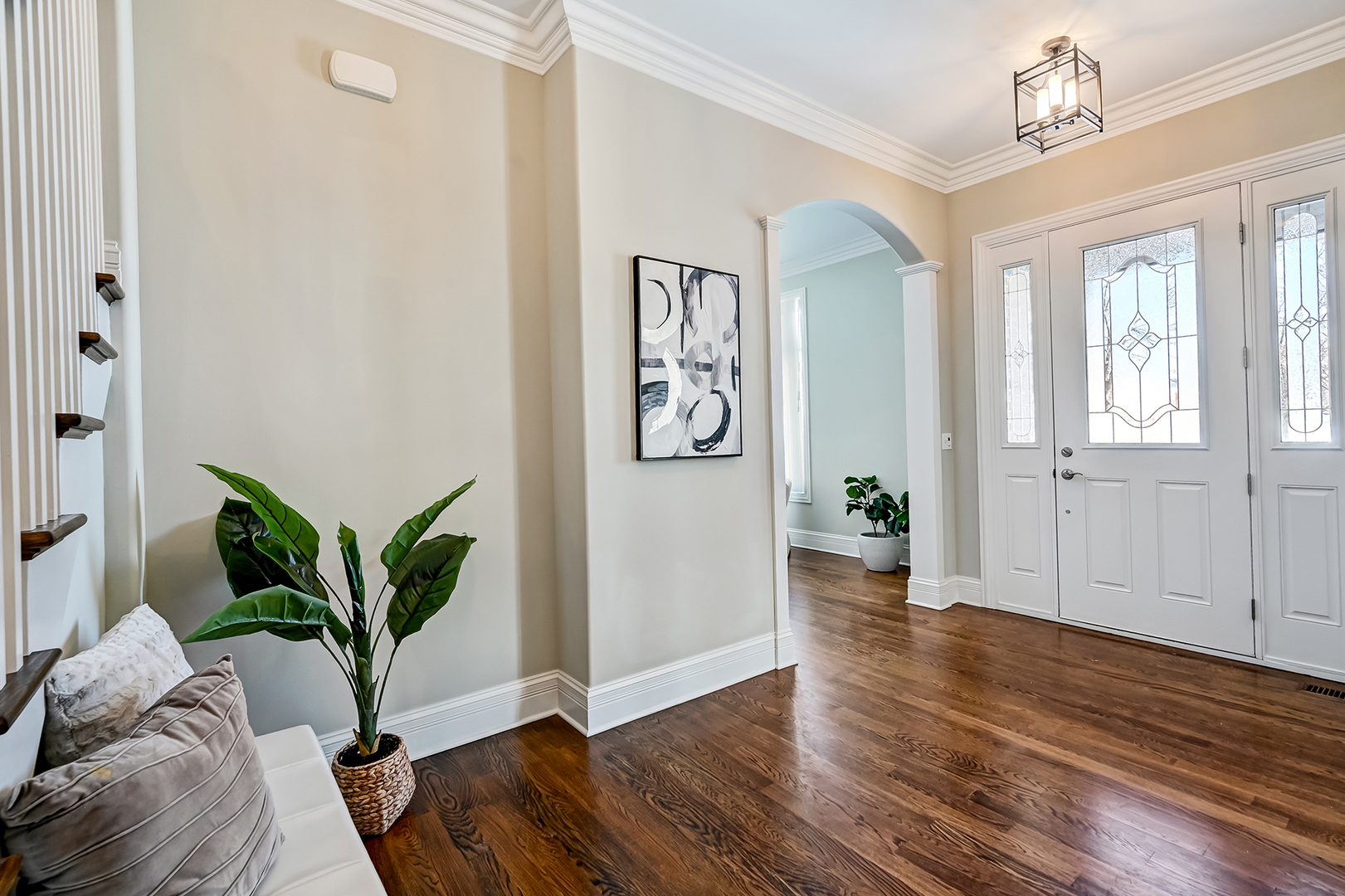 130 Oxford Avenue Clarendon Hills, IL 60514 - Photo 5 of 54