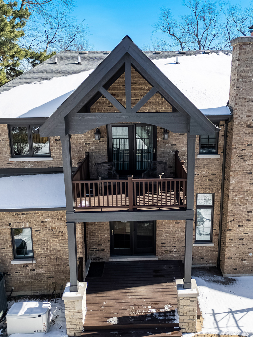 130 Oxford Avenue Clarendon Hills, IL 60514 - Photo 53 of 54