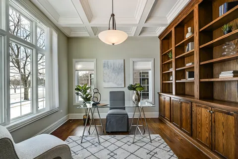 $1,699,999 | 130 Oxford Avenue, Clarendon Hills, IL 60514