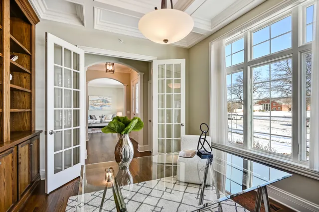 $1,799,000 | 130 Oxford Avenue, Clarendon Hills, IL 60514