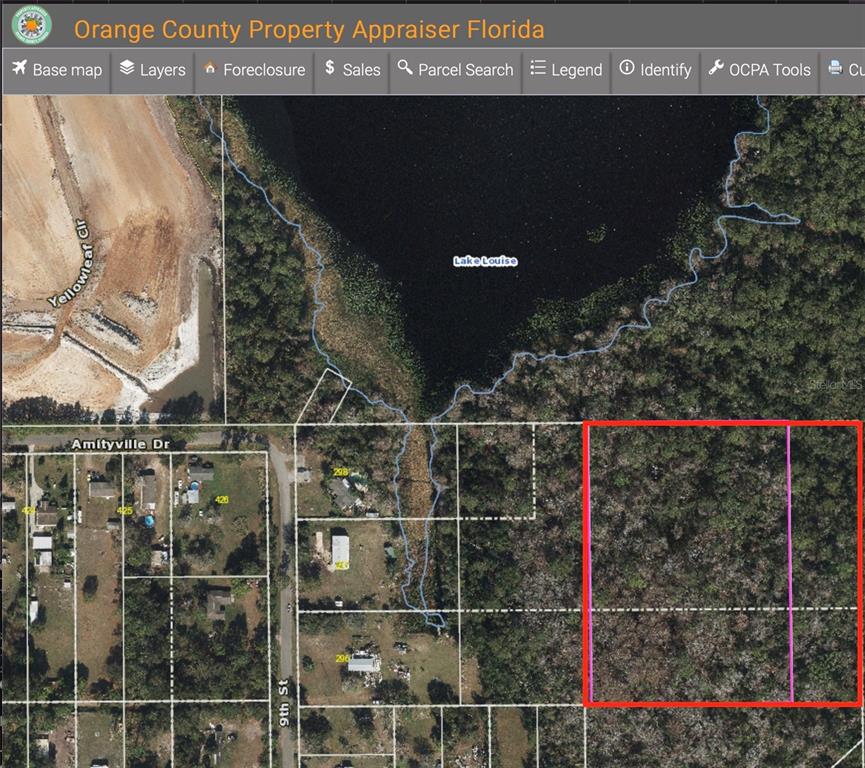 296 9th Street Orlando, FL 32820 - Photo 1 of 3