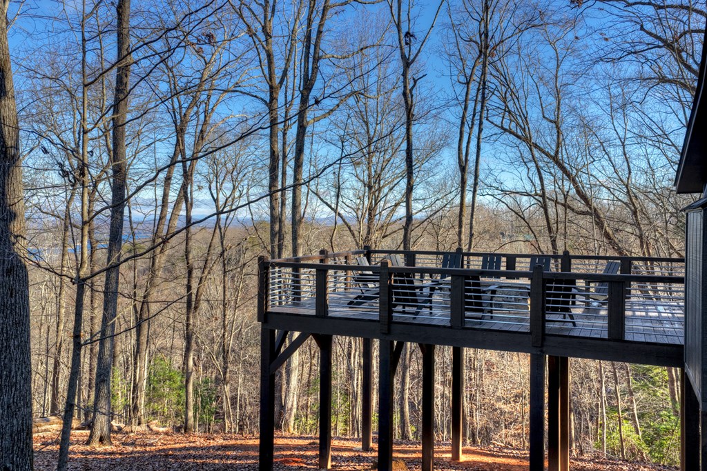 427 Green Ridge Road Blue Ridge, GA 30513 - Photo 26 of 53 front view of a large building